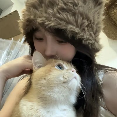 他们微笑的样子